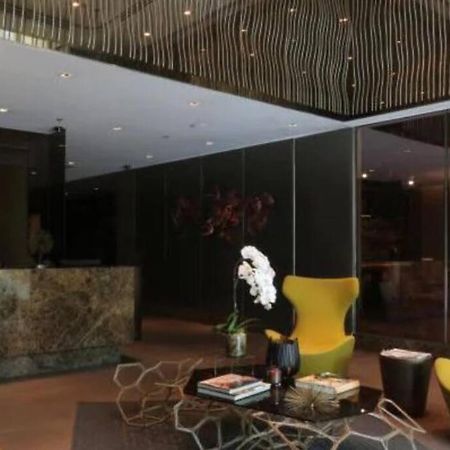Kl Tower Studio Legazpi Village, Makati Near Greenbelt & Aim Makati 마닐라 외부 사진