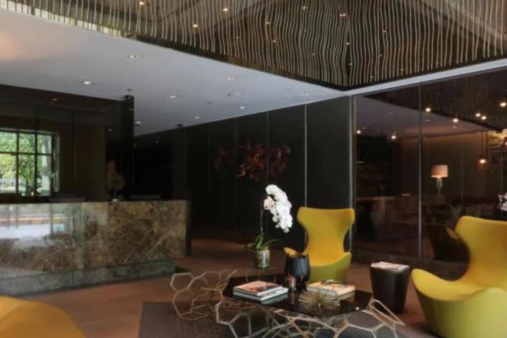 Kl Tower Studio Legazpi Village, Makati Near Greenbelt & Aim Makati 마닐라 외부 사진