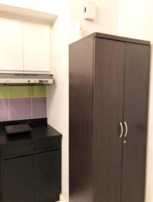 Kl Tower Studio Legazpi Village, Makati Near Greenbelt & Aim Makati 마닐라 외부 사진