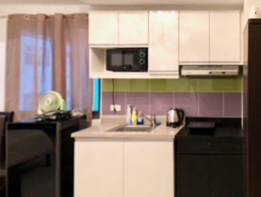 Kl Tower Studio Legazpi Village, Makati Near Greenbelt & Aim Makati 마닐라 외부 사진
