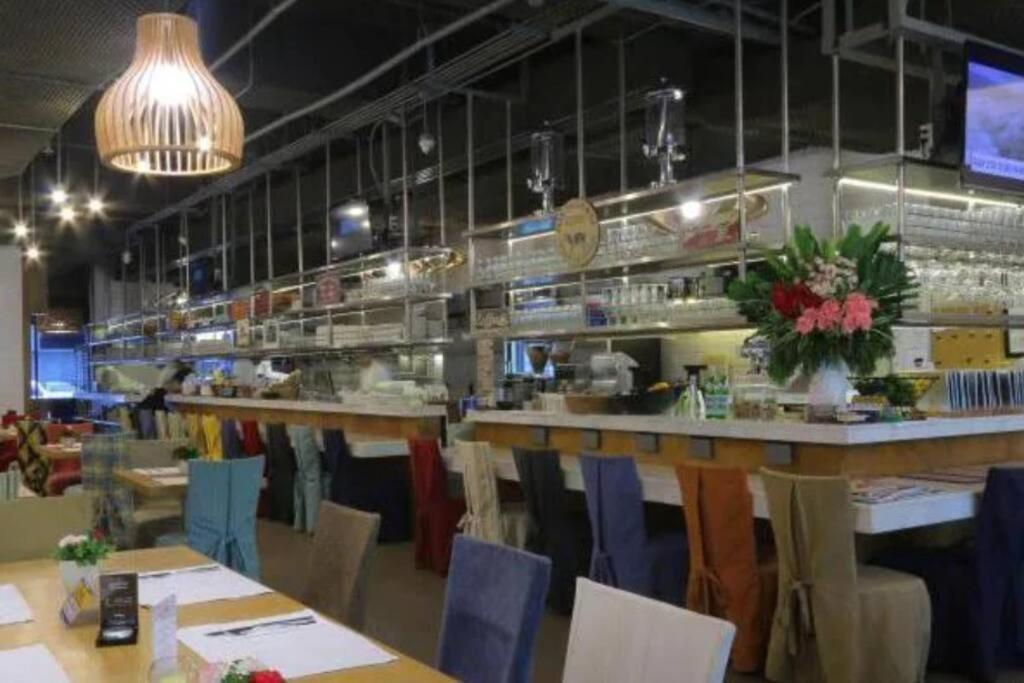 Kl Tower Studio Legazpi Village, Makati Near Greenbelt & Aim Makati 마닐라 외부 사진